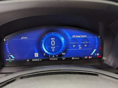 Certified 2023 Ford Explorer ST AWD/4WD image 24