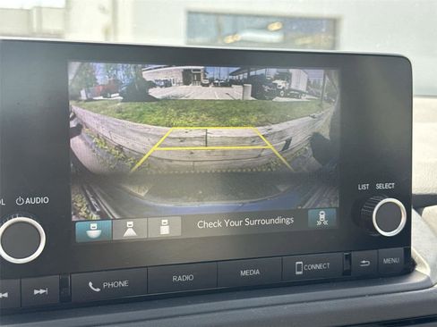 Used 2024 Honda Accord EX image 24