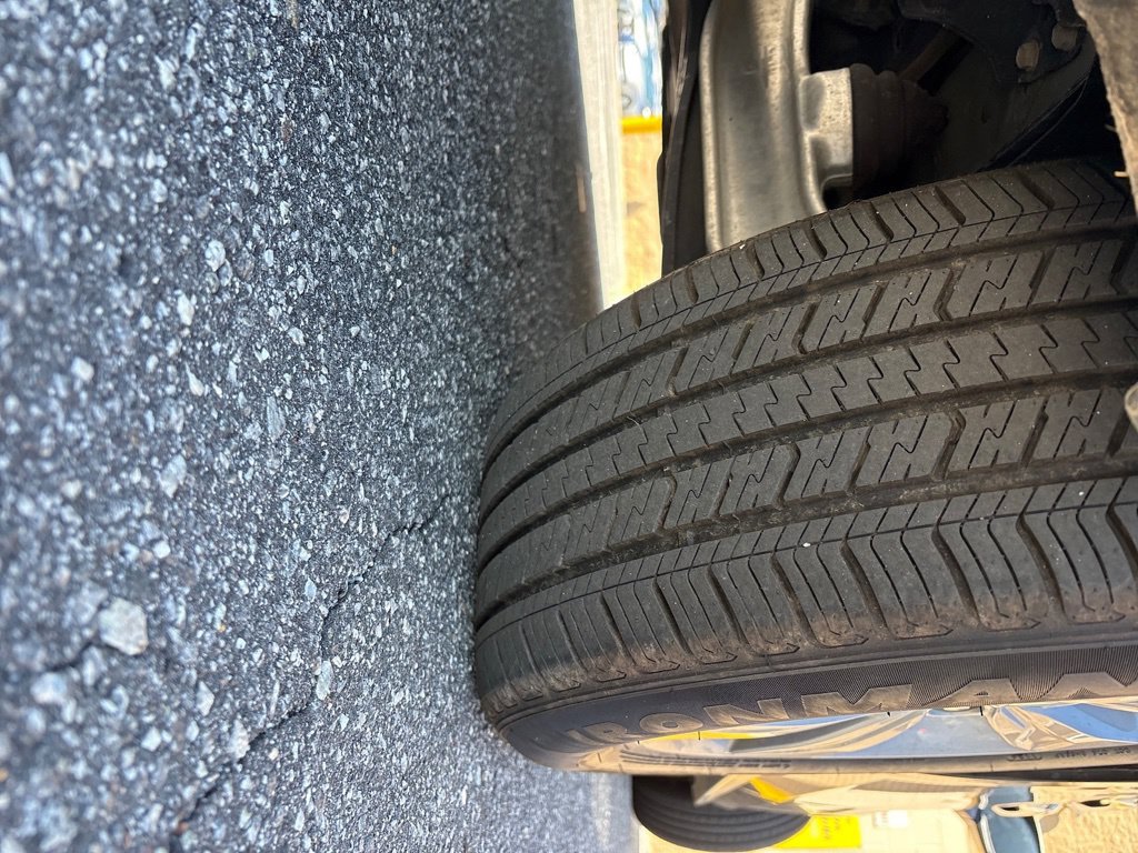 Used 2018 Honda Odyssey EX-L image 19