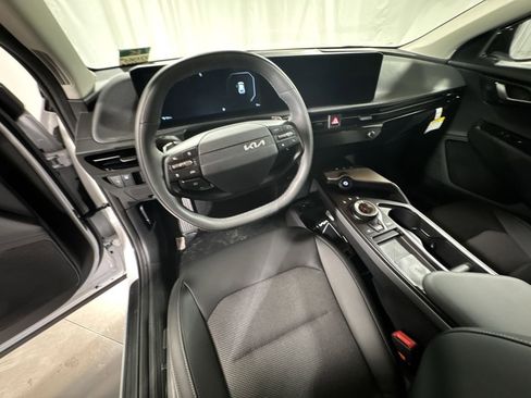 New 2025 Kia EV6 Light image 15