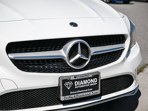 Used 2019 Mercedes-Benz CLA 250 image 10