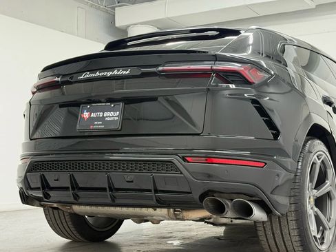 Used 2021 Lamborghini Urus image 66