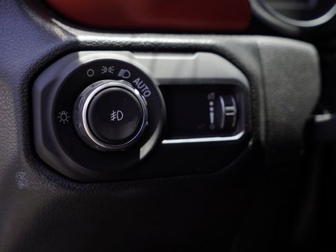 Certified 2023 Jeep Wrangler Unlimited Rubicon image 14