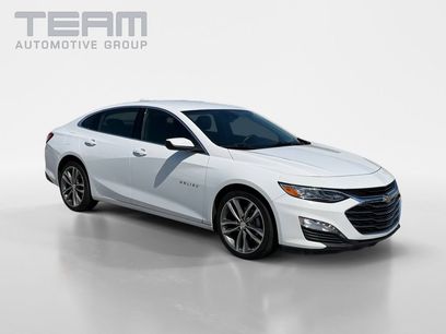 Used 2024 Chevrolet Malibu LT