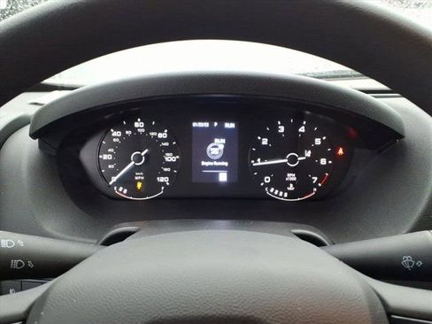 New 2026 RAM ProMaster 3500 w/ Safety Group image 13