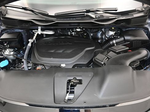 Used 2025 Honda Odyssey EX-L image 25