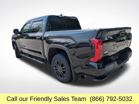 Certified 2023 Toyota Tundra SR5 AWD/4WD image 3