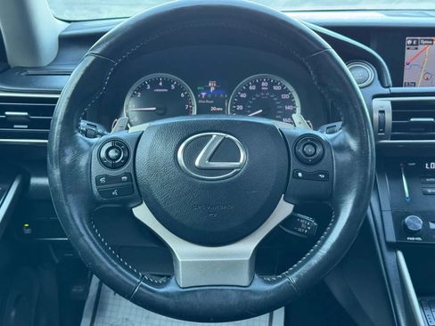 Used 2014 Lexus IS 250 AWD w/ Navigation Package image 29