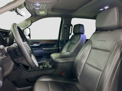 Used 2024 GMC Sierra 2500 Denali w/ Denali Reserve Package image 22