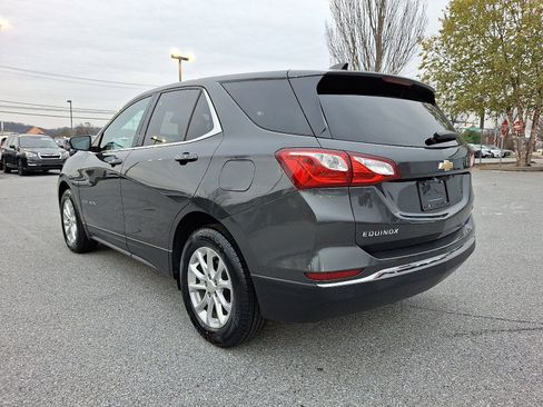 Used 2019 Chevrolet Equinox LT image 4