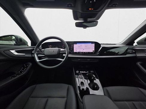 New 2025 Audi A5 2.0T Premium image 19