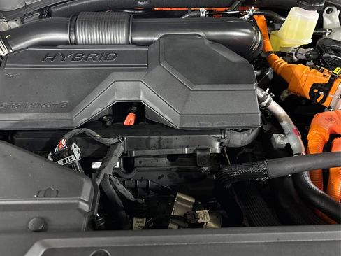New 2026 Hyundai Santa Fe SE AWD/4WD image 13