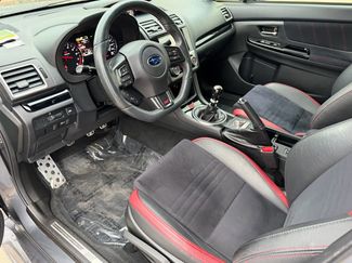 Used 2021 Subaru WRX STI video 2