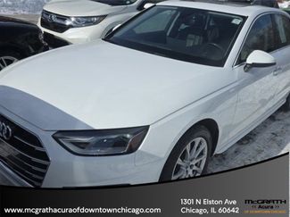 Used 2020 Audi A4 2.0T Premium w/ Convenience Package video 1