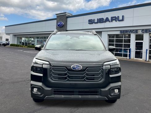 New 2026 Subaru Outback Limited image 2