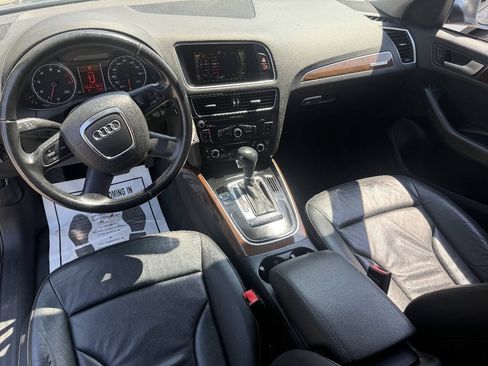 Used 2009 Audi Q5 3.2 Premium AWD/4WD image 15