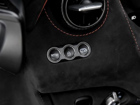 Used 2021 McLaren 765LT RWD image 88