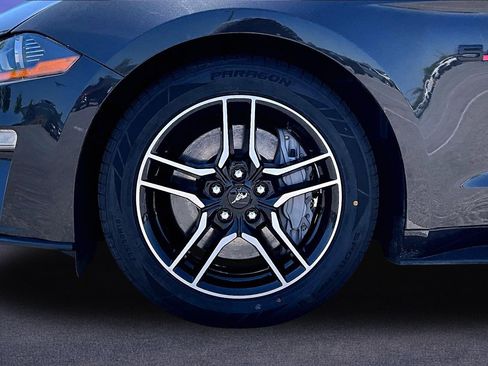 Certified 2023 Ford Mustang GT w/ Equipment Group 301A RWD image 34