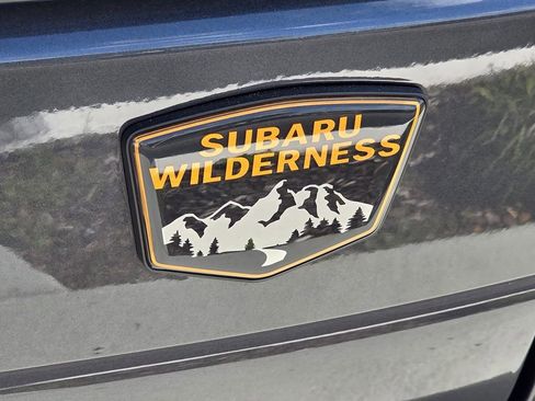 New 2026 Subaru Outback Wilderness image 42