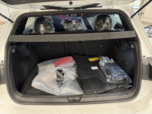 New 2026 Volkswagen GTI S image 19