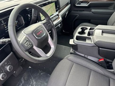New 2026 GMC Sierra 2500 SLE w/ SLE Value Package; image 10