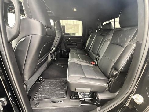 New 2026 RAM 3500 Limited AWD/4WD image 35