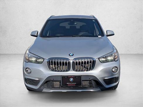 Used 2019 BMW X1 sDrive28i FWD image 2