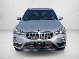 Used 2019 BMW X1 sDrive28i FWD video 2