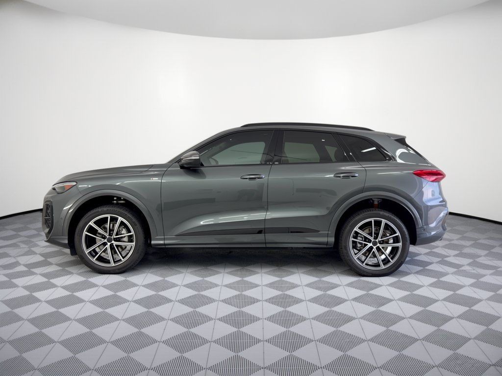 New 2026 Audi Q5 Premium Plus AWD/4WD image 2