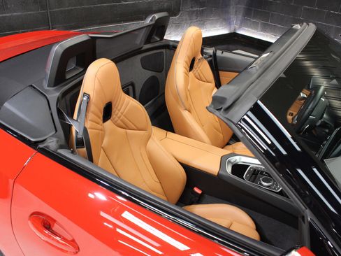 Used 2022 BMW Z4 sDrive30i w/ Driving Assistance Package image 48