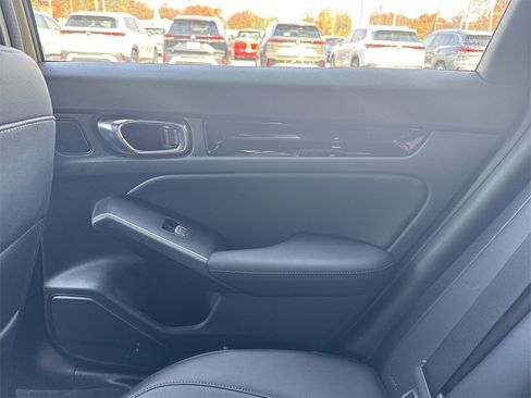 Used 2025 Honda Civic Sport Touring image 26