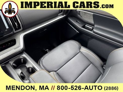 New 2026 Ford Expedition Tremor AWD/4WD image 21