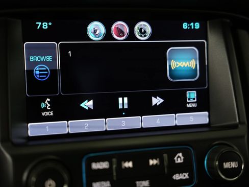 Used 2015 Chevrolet Colorado Z71 RWD image 21