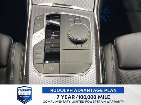 Used 2026 BMW 330i xDrive Sedan AWD/4WD image 31