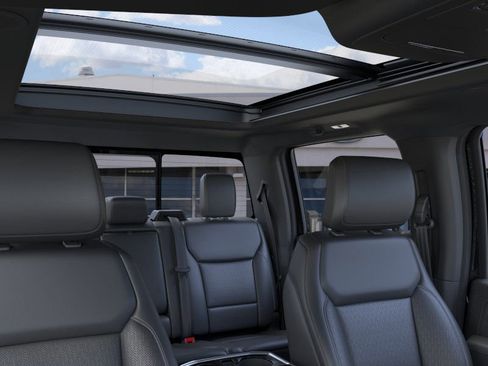 New 2025 Ford F150 Lariat w/ Equipment Group 502A High image 22