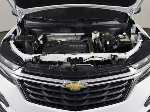 Used 2022 Chevrolet Equinox LS w/ LS Convenience Package image 17