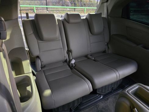 Used 2015 Honda Odyssey EX-L image 40