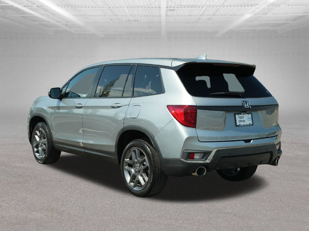 Used 2023 Honda Passport EX-L image 6