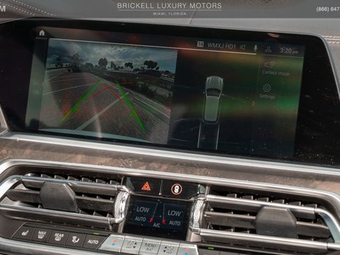 Used 2022 BMW X5 sDrive40i w/ M Sport Package image 25