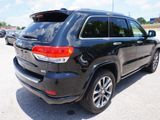 Used 2018 Jeep Grand Cherokee Overland image 6