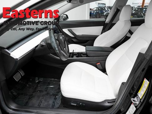 Used 2018 Tesla Model 3 Long Range AWD/4WD image 14