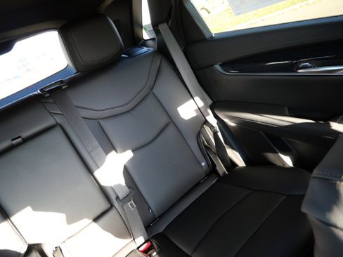 New 2025 Cadillac XT5 Premium Luxury w/ LPO, Floor Liner Package AWD/4WD image 12