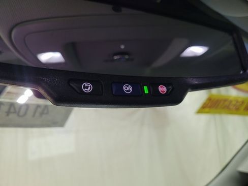 Used 2019 Chevrolet Tahoe LT w/ Max Trailering Package image 32