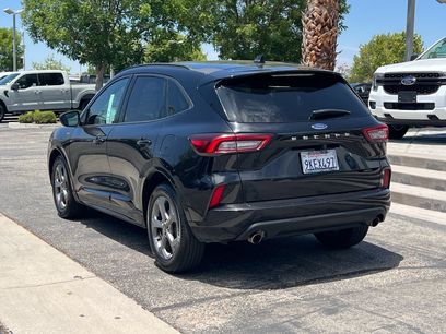 Certified 2024 Ford Escape ST-Line