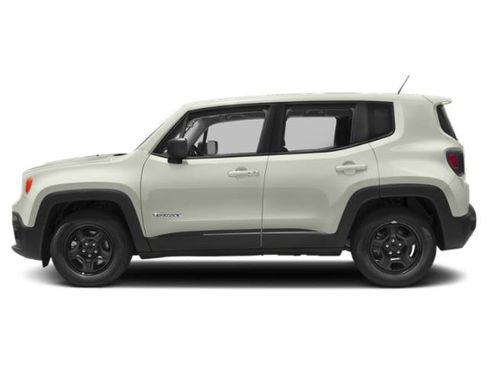 Used 2015 Jeep Renegade Sport w/ Power & Air Group FWD image 3