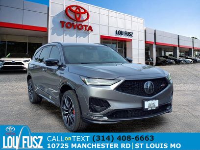 Used 2022 Acura MDX Type S