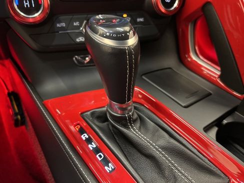 Used 2019 Chevrolet Corvette Stingray Coupe w/ 1LT image 24