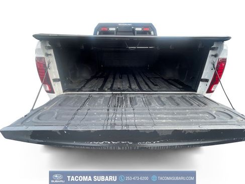Used 2018 RAM 2500 Power Wagon w/ Leather & Luxury Group AWD/4WD image 19