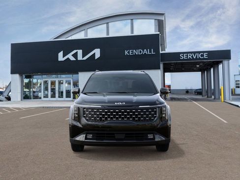 New 2026 Kia Carnival SX image 2