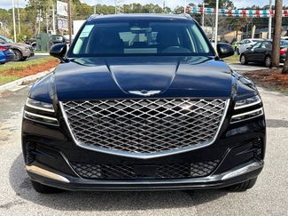 Used 2024 Genesis GV80 2.5T video 2